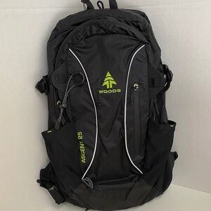 BNWT 25L backpack